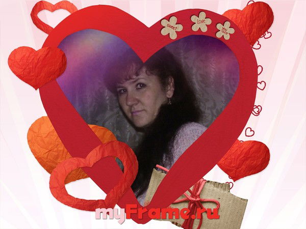 Виктория *****