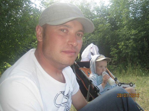 Александр Пирогов