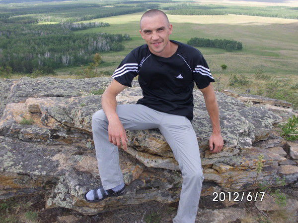 Александр Кравцов