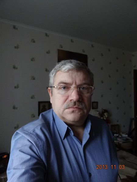 Николай Федорович