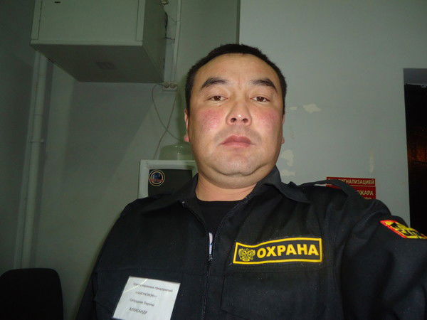 Шерали Ниязов