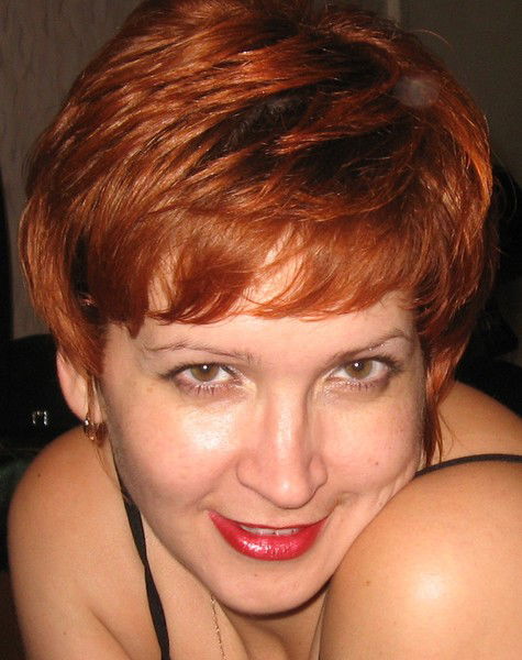 Инна Байденко