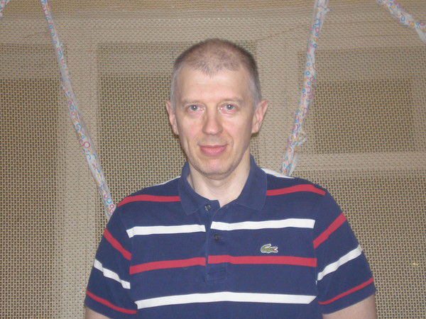 Александр Тюмин