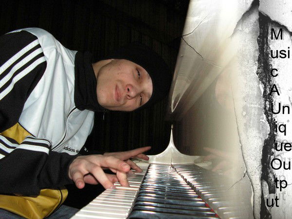 Красавин Алексей