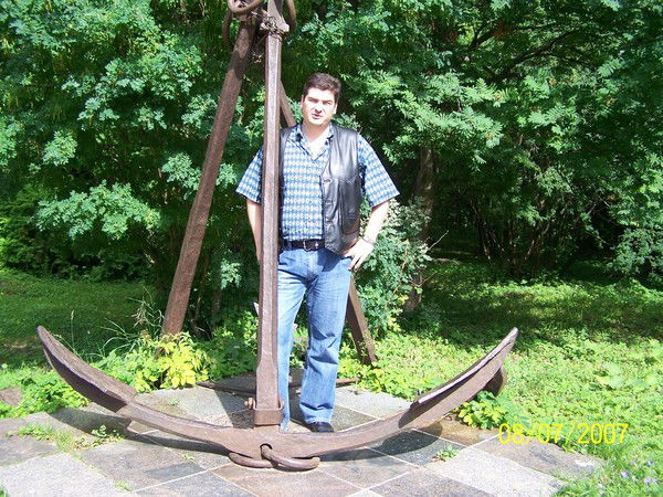 Дмитрий Колесник