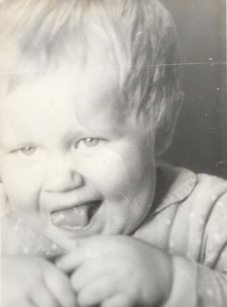 Максим Васильев