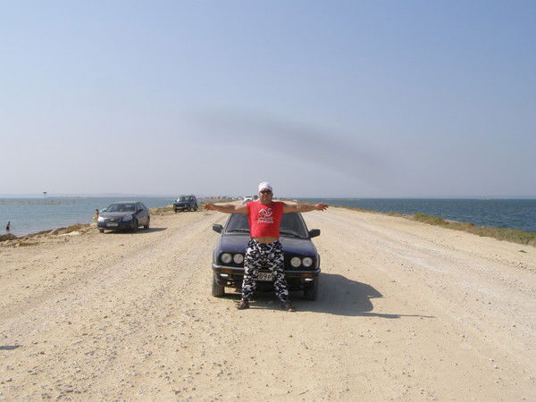 Виталий Хрустев