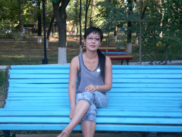 Екатерина Нам