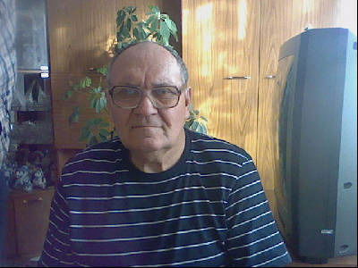 Федор Майков