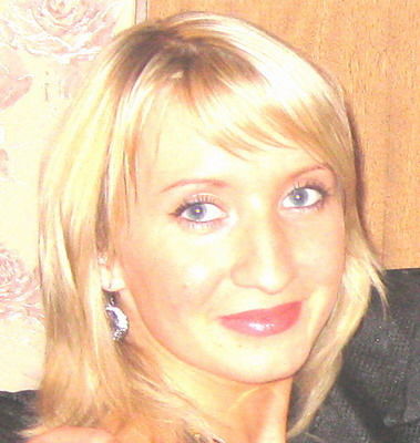 Светлана Быкова