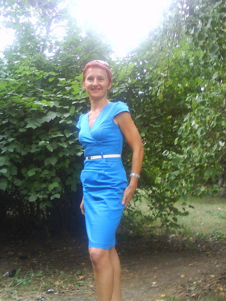 Елена Никитина