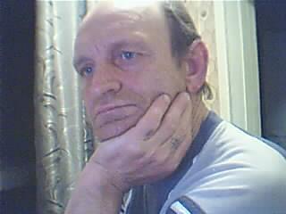 Сергей Бурякин