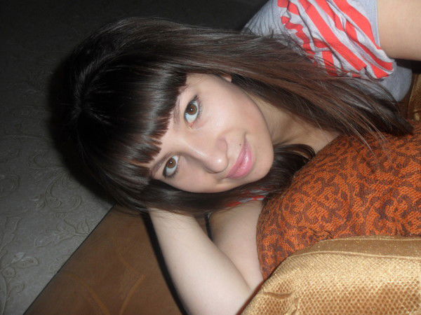 Анастасия Пахомова