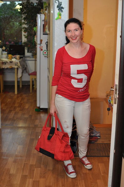 Виктория Климчук