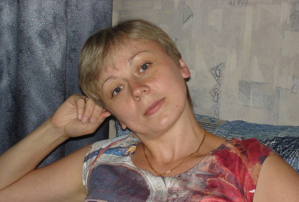 Ирина Осипова