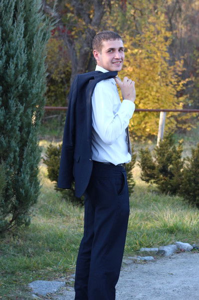 Тарас Поблоцкий