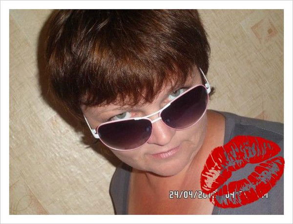 Марина Дружкова (Воронцова)