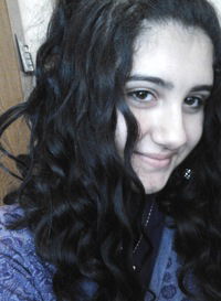 Мавиле Зейтуллаева