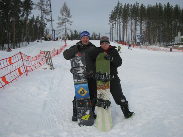 Алена Барановских