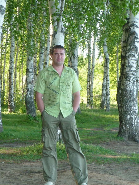 Евгений Куликов