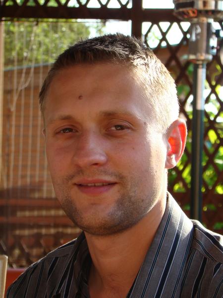 Илья Кононыхин