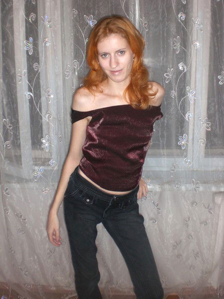 Svetlana Бикташева