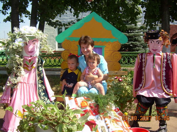 Ляйсан Низамова