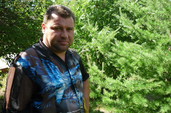 Виталий Стратулат