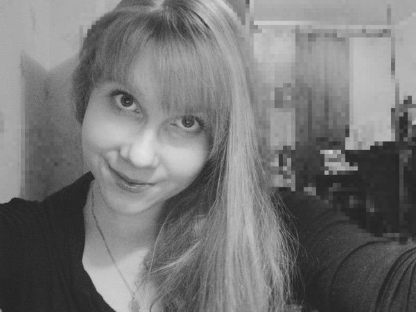 Светлана Невзорова