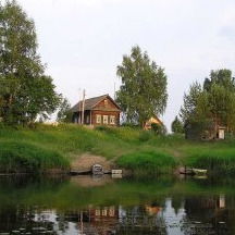 Нина Масликова