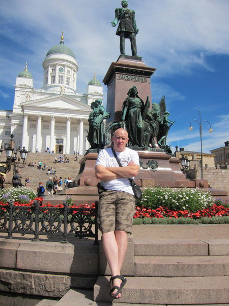 Сергей Якубо