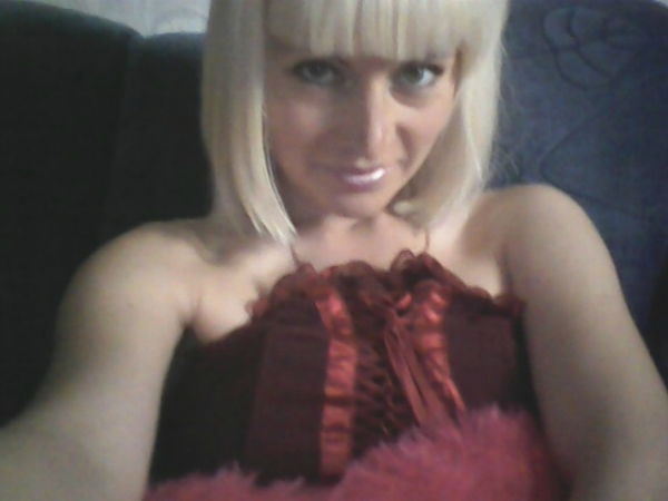 Инна Карнаухова