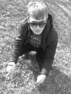 Александр Калинин