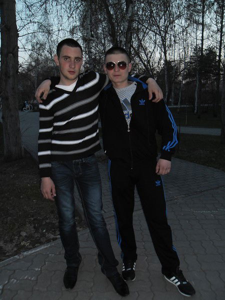 Владимир Котенко