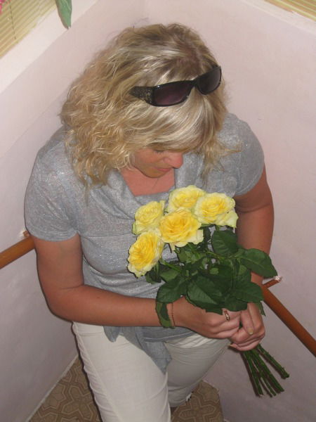 Марина Грищенко