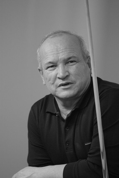 Мажит Ибраев