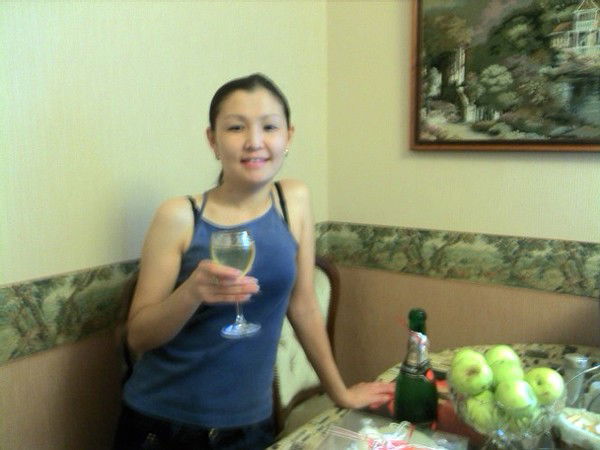 Мээрим Бейшенова