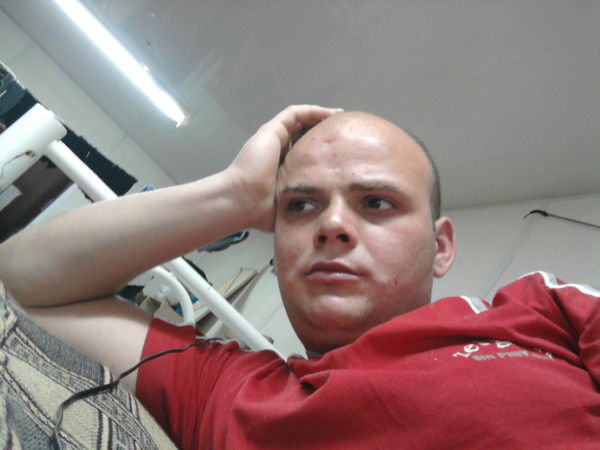 Виталий Терзи