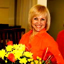 Валентина Алексеева