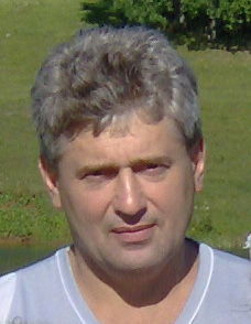 Юрий Маматюк