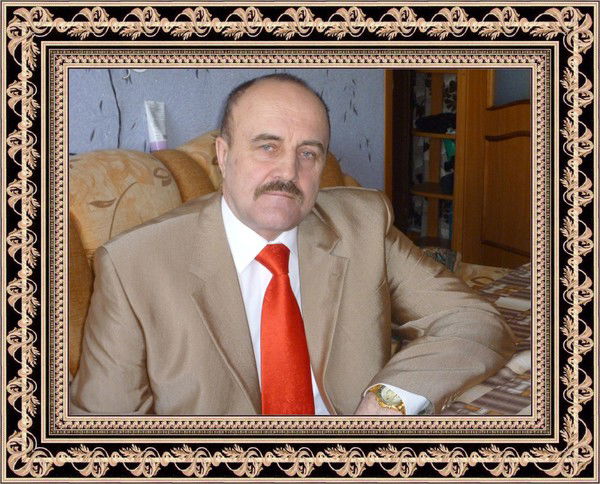 Александр Билецкий