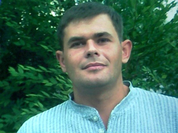 Алексей Мартыненко