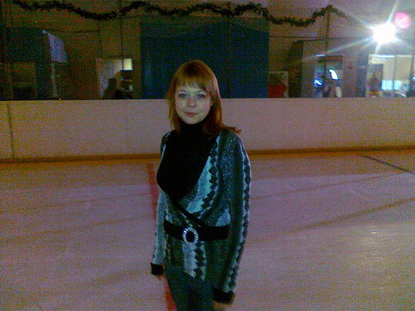 Марина Нагаева