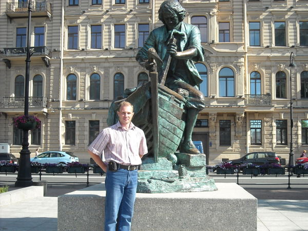 Константин Васянин