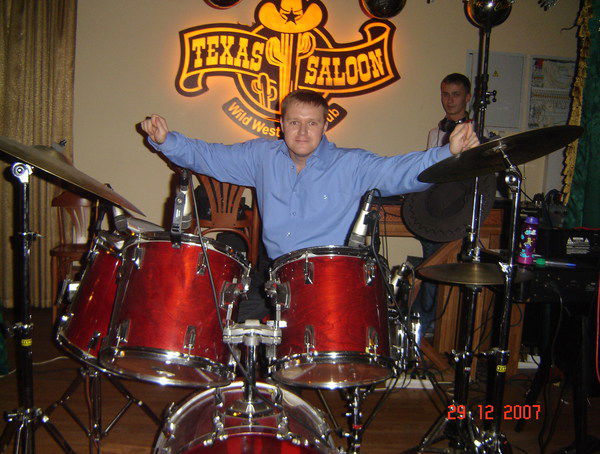 Дмитрий Чазов