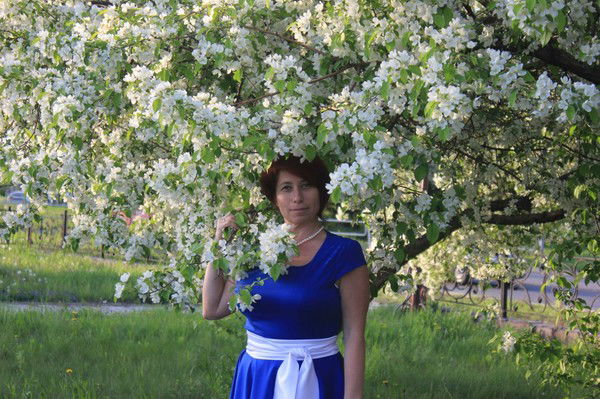 Еремеева Ирина