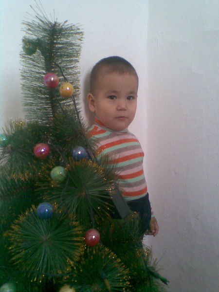 Бакытжан Токмамбет