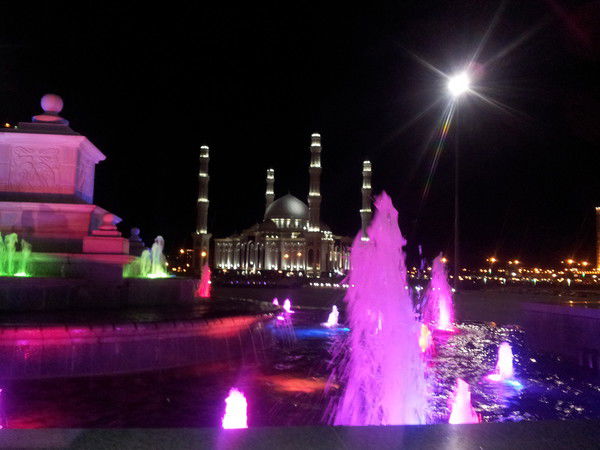 Гулим Акшекина