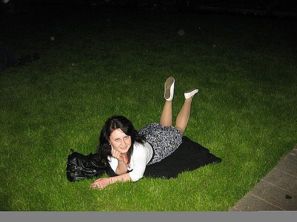 Катерина Дубина