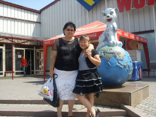 Лайла Спанбекова